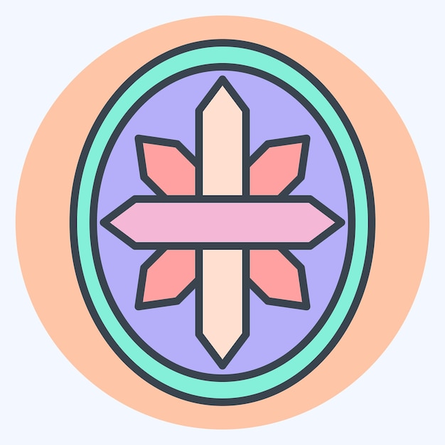 Taller de Bordado — Arte y Técnicas logo